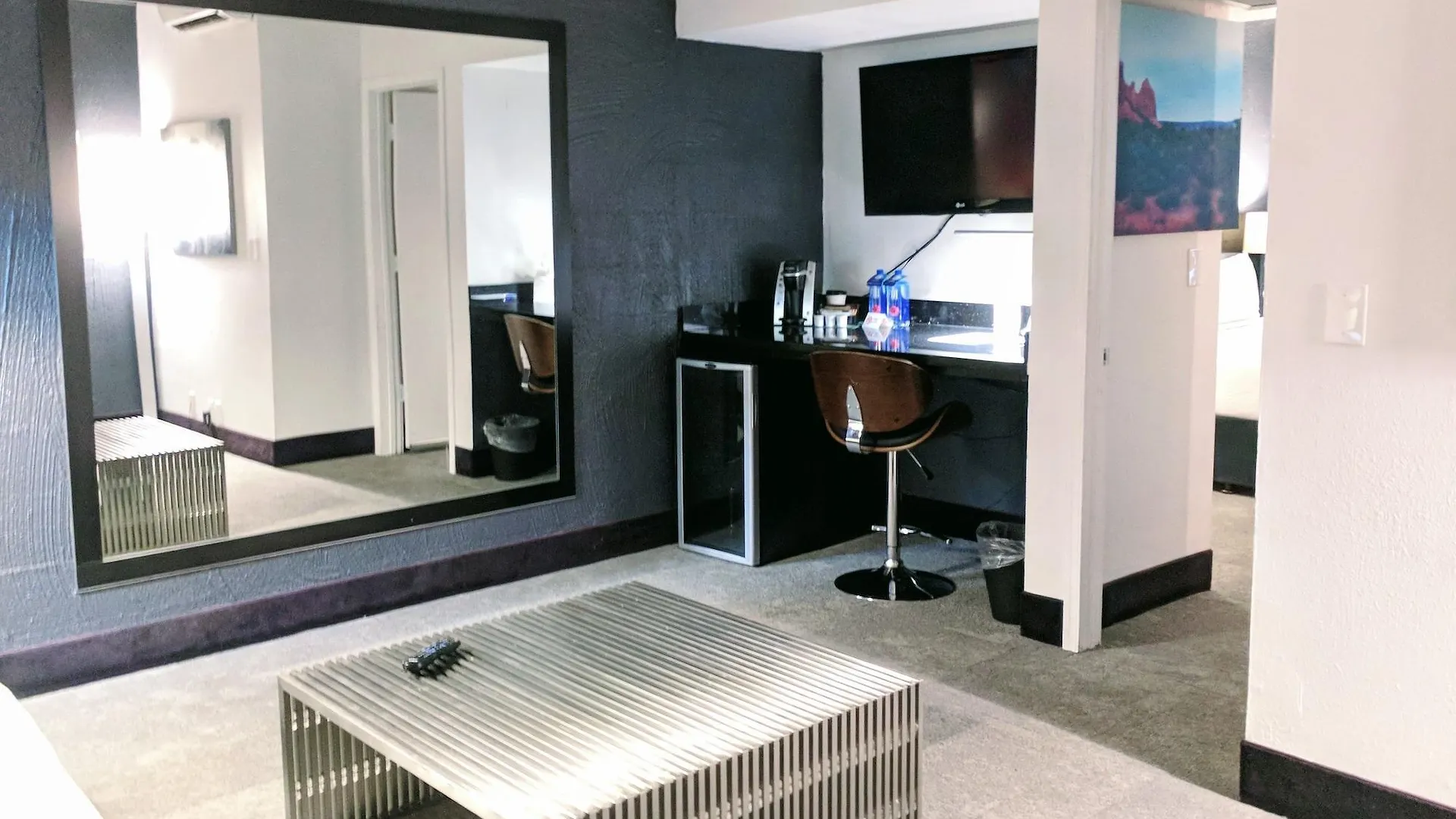 The Clarendon Hotel And Spa (Adults Only) Phoenix