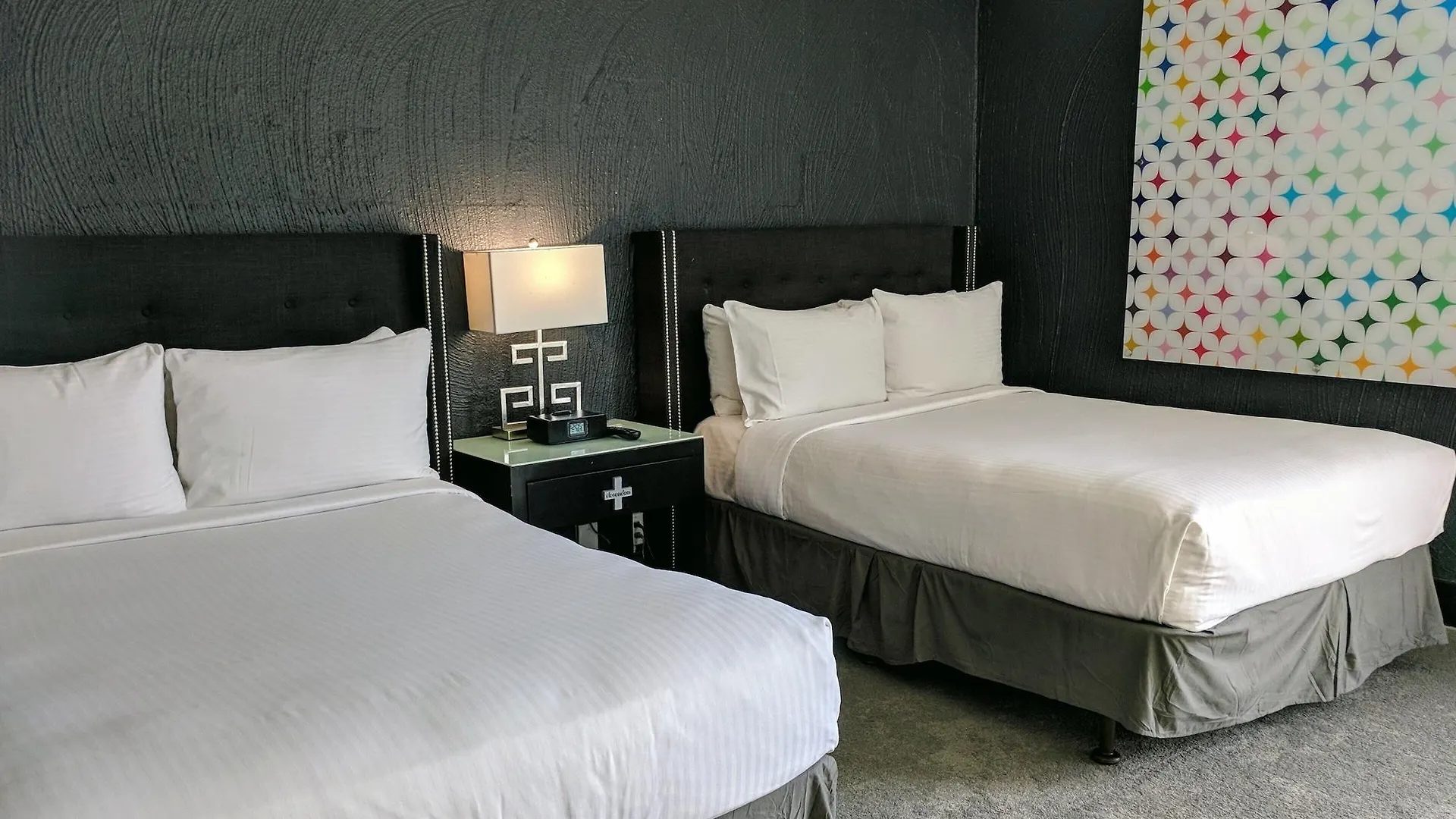 The Clarendon Hotel And Spa (Adults Only) Phoenix