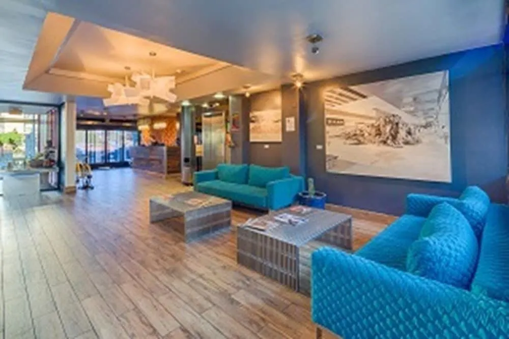 ****  The Clarendon Hotel And Spa (Adults Only) Phoenix Verenigde Staten
