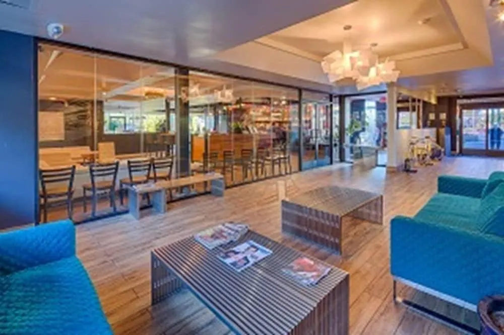 The Clarendon Hotel And Spa (Adults Only) Phoenix