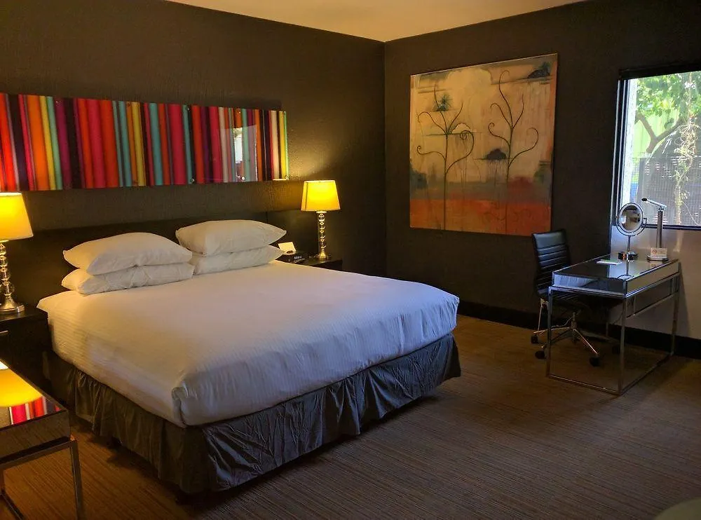 The Clarendon Hotel And Spa (Adults Only) Phoenix Verenigde Staten