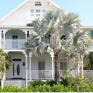 **** Inn Winslow's - Historic Estados Unidos