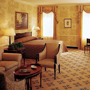 ***** Hotel Williamsburg Inn Estados Unidos