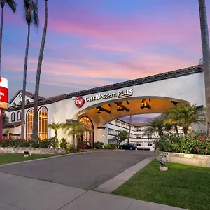 *** Hotel Western Newport Mesa Estados Unidos