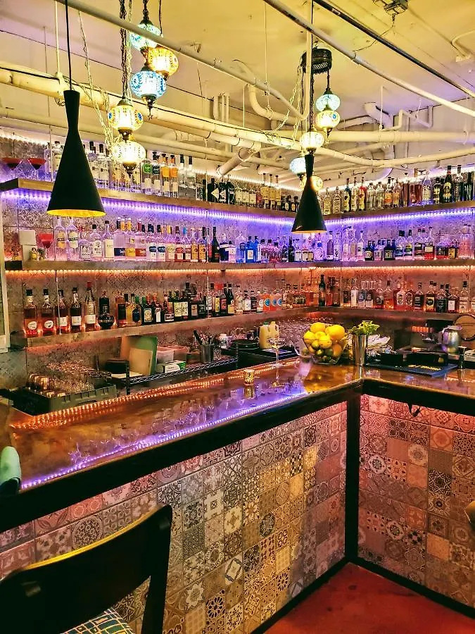 The Clarendon Hotel And Spa (Adults Only) Phoenix Estados Unidos