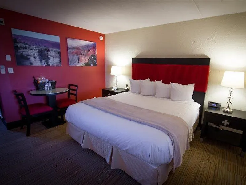 The Clarendon Hotel And Spa (Adults Only) Phoenix