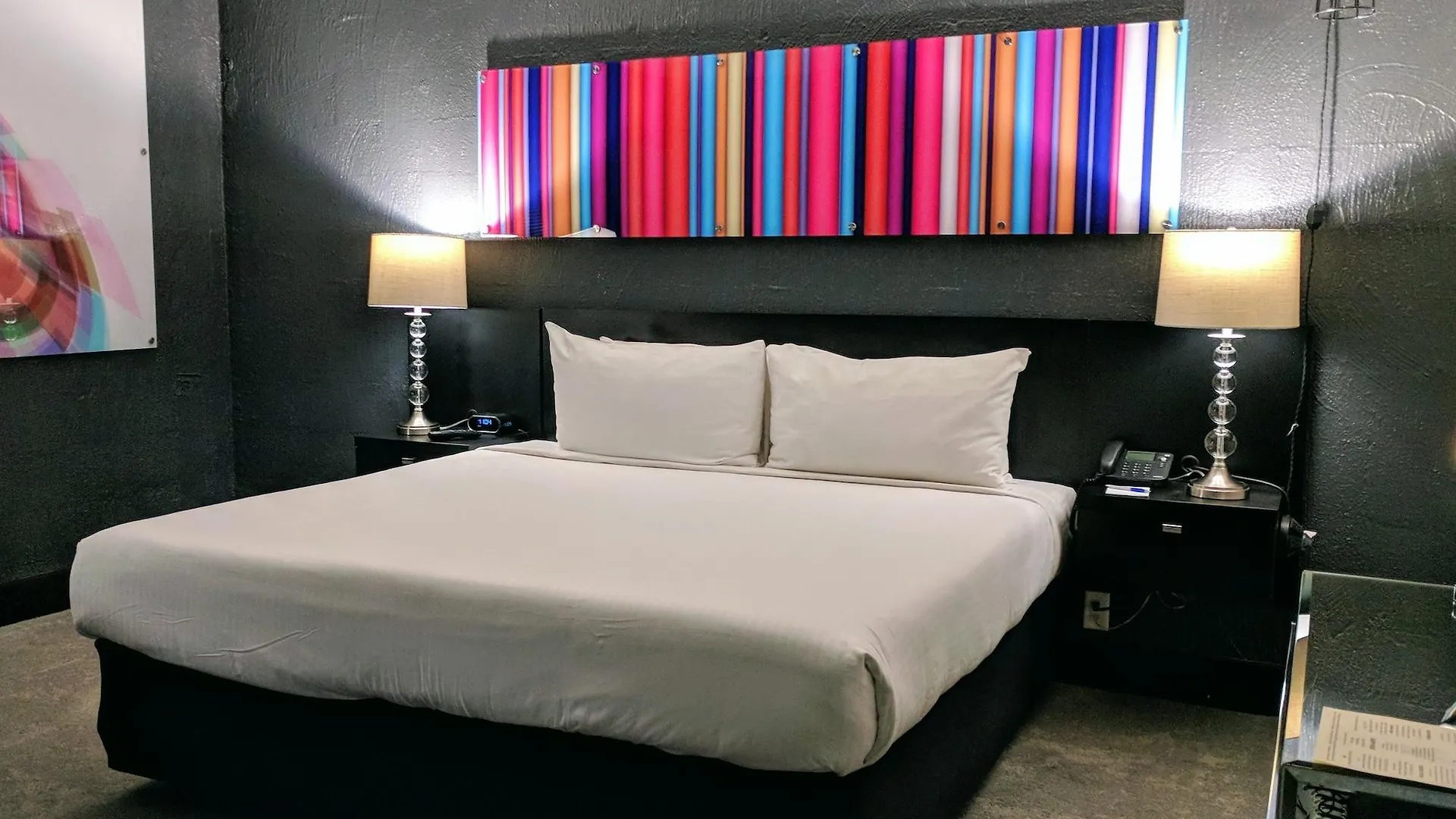 The Clarendon Hotel And Spa (Adults Only) Phoenix Estados Unidos