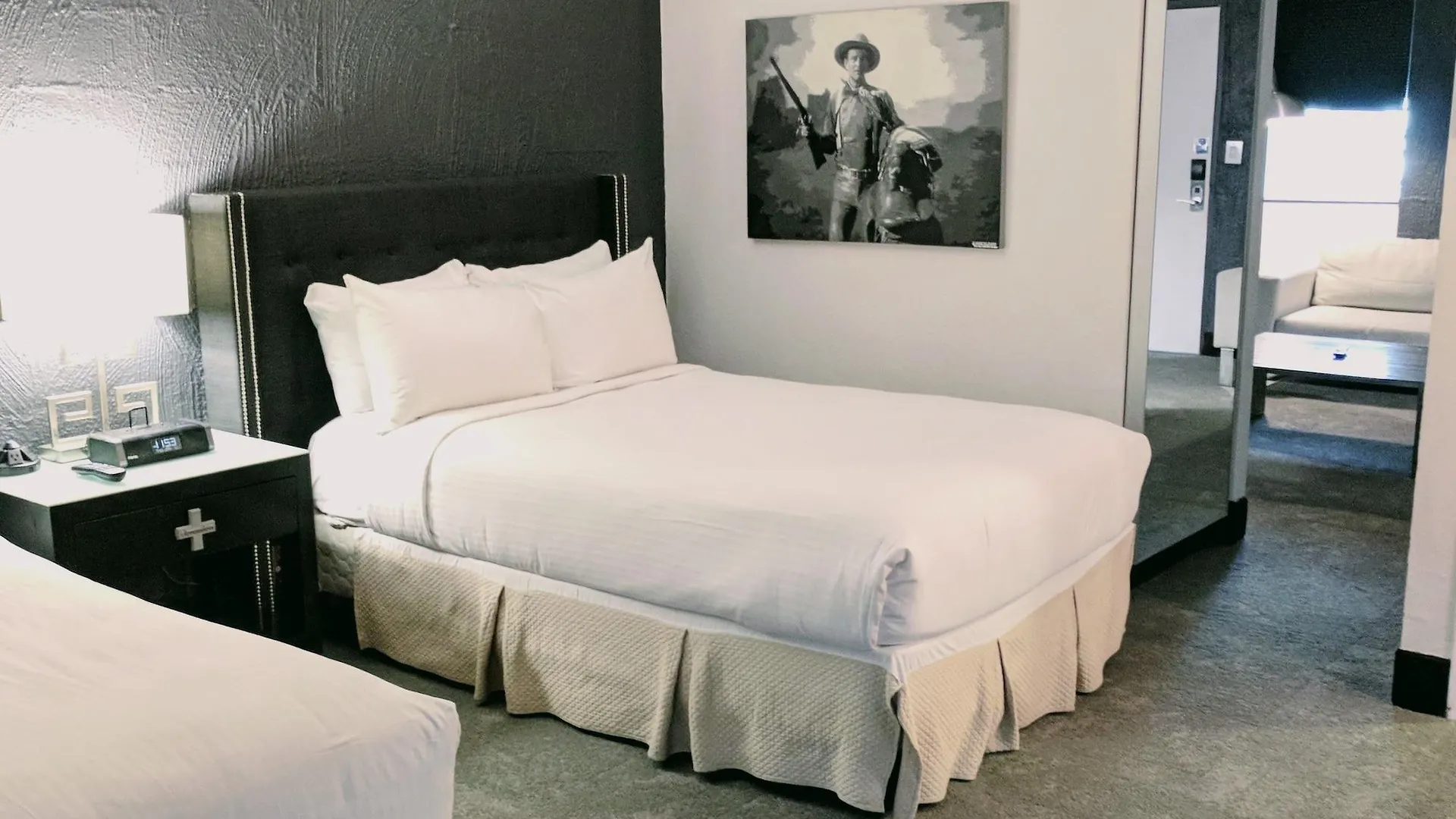 The Clarendon Hotel And Spa (Adults Only) Phoenix 4*,  Estados Unidos