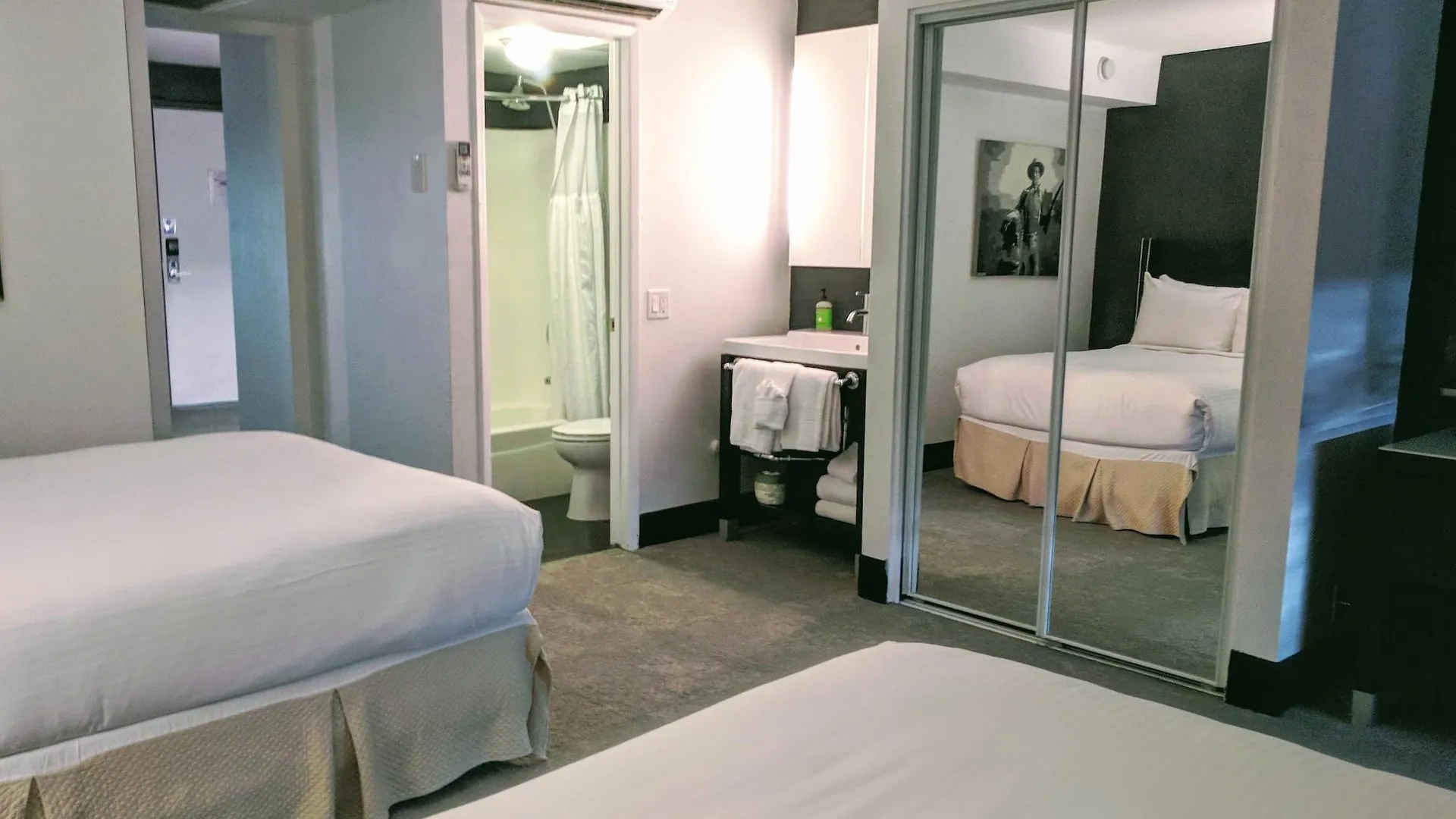 The Clarendon Hotel And Spa (Adults Only) Phoenix