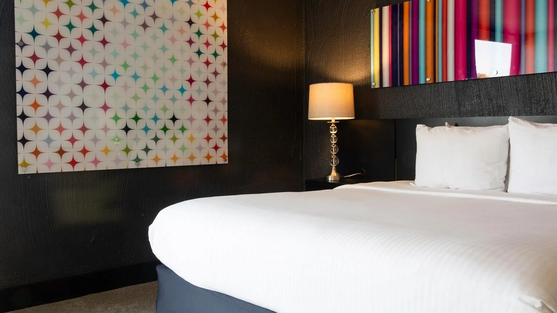 The Clarendon Hotel And Spa (Adults Only) Phoenix 4*,