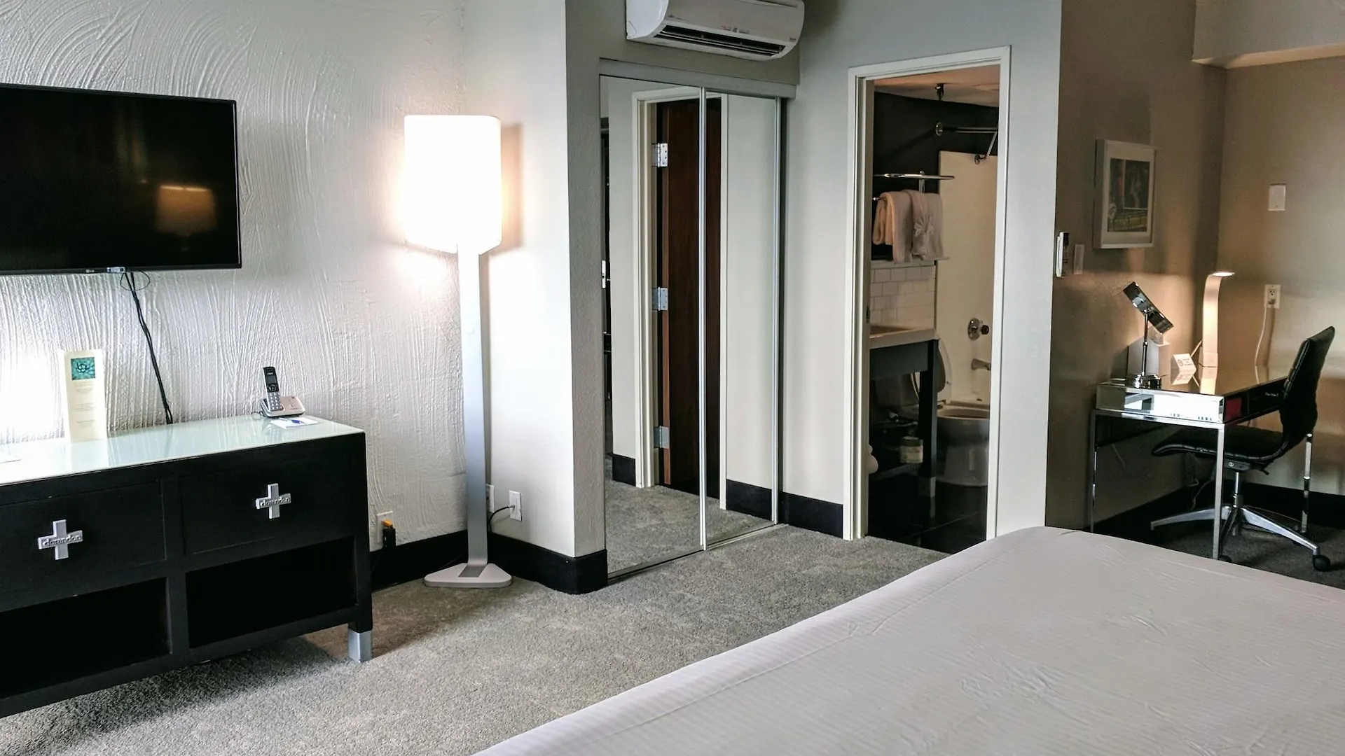 The Clarendon Hotel And Spa (Adults Only) Phoenix