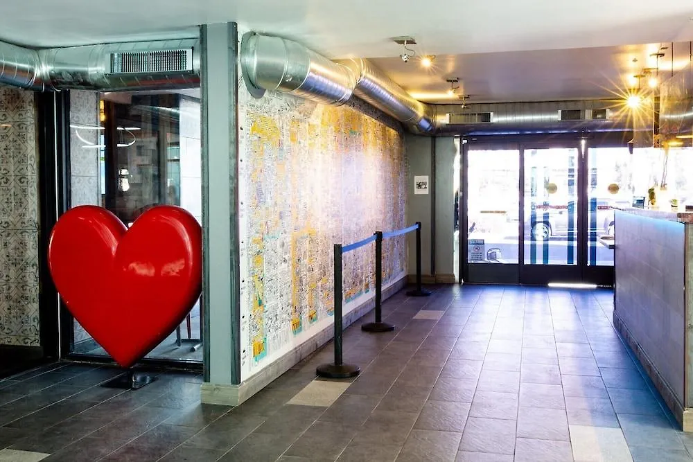 The Clarendon Hotel And Spa (Adults Only) Phoenix
