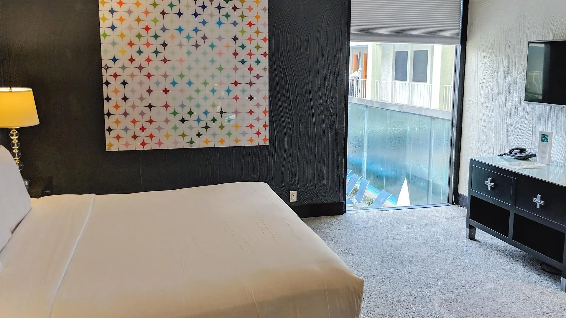 ****  The Clarendon Hotel And Spa (Adults Only) Phoenix Estados Unidos