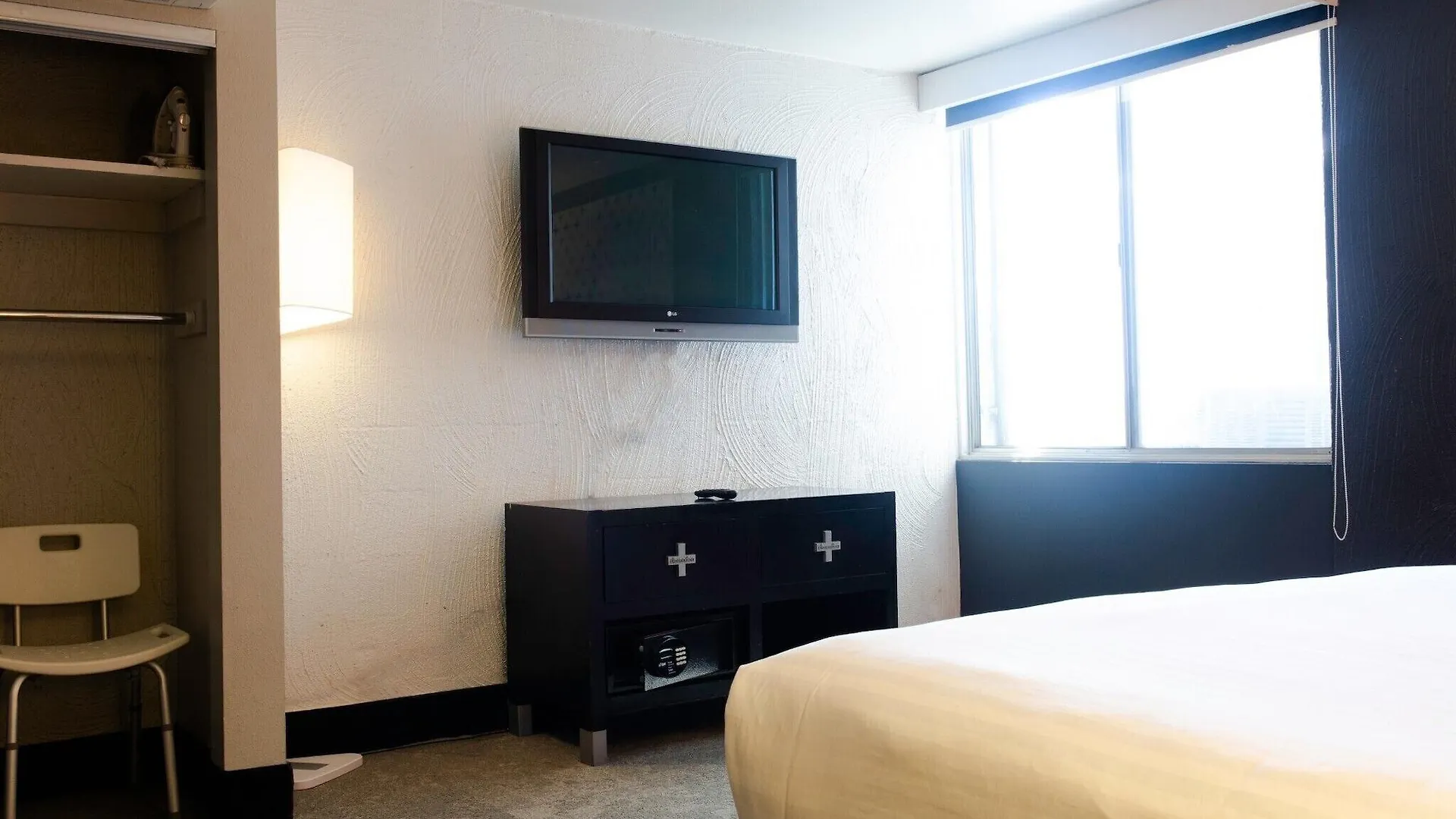 The Clarendon Hotel And Spa (Adults Only) Phoenix