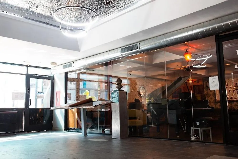 The Clarendon Hotel And Spa (Adults Only) Phoenix