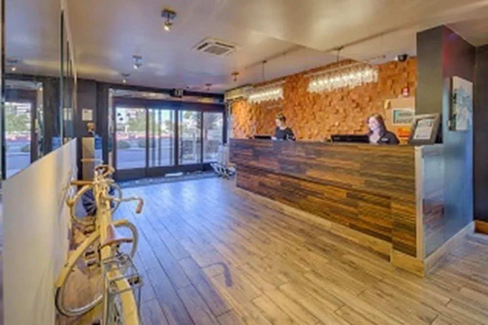 The Clarendon Hotel And Spa (Adults Only) Phoenix