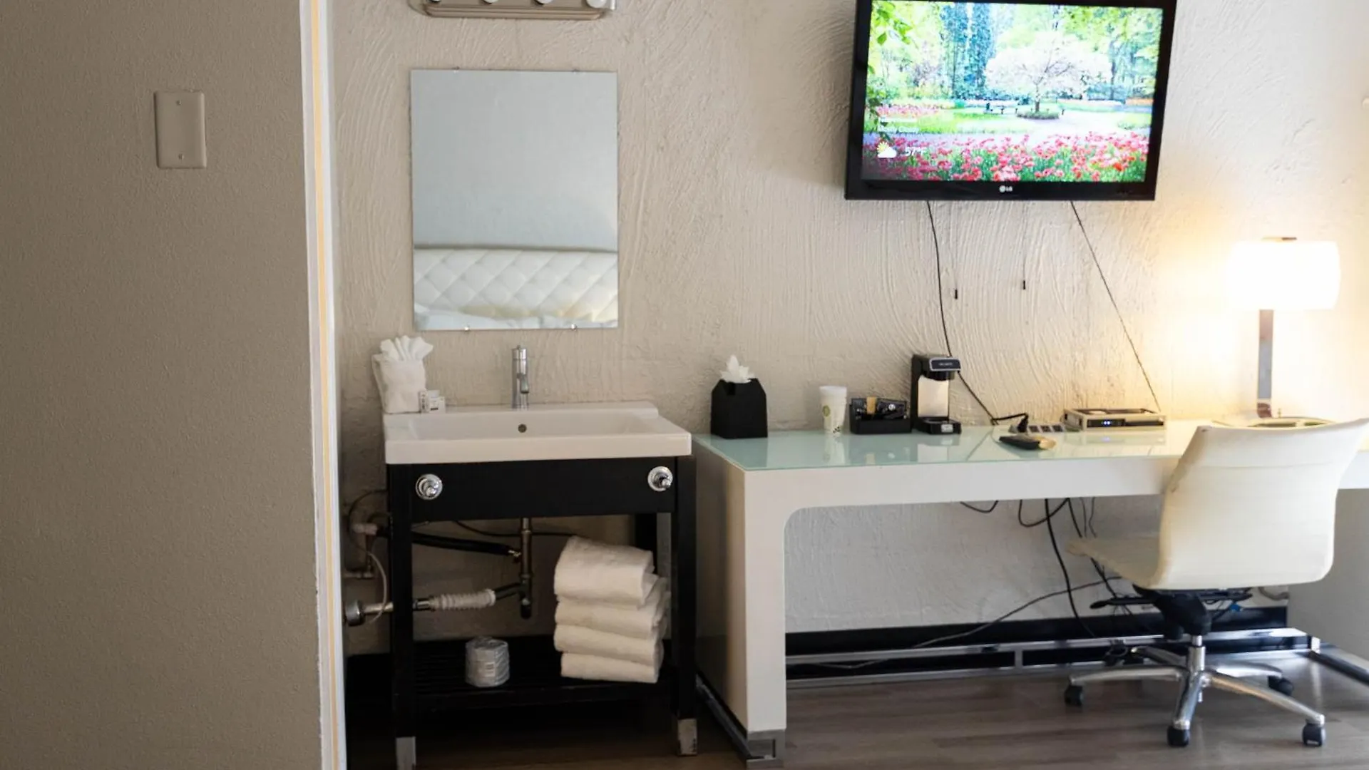 The Clarendon Hotel And Spa (Adults Only) Phoenix