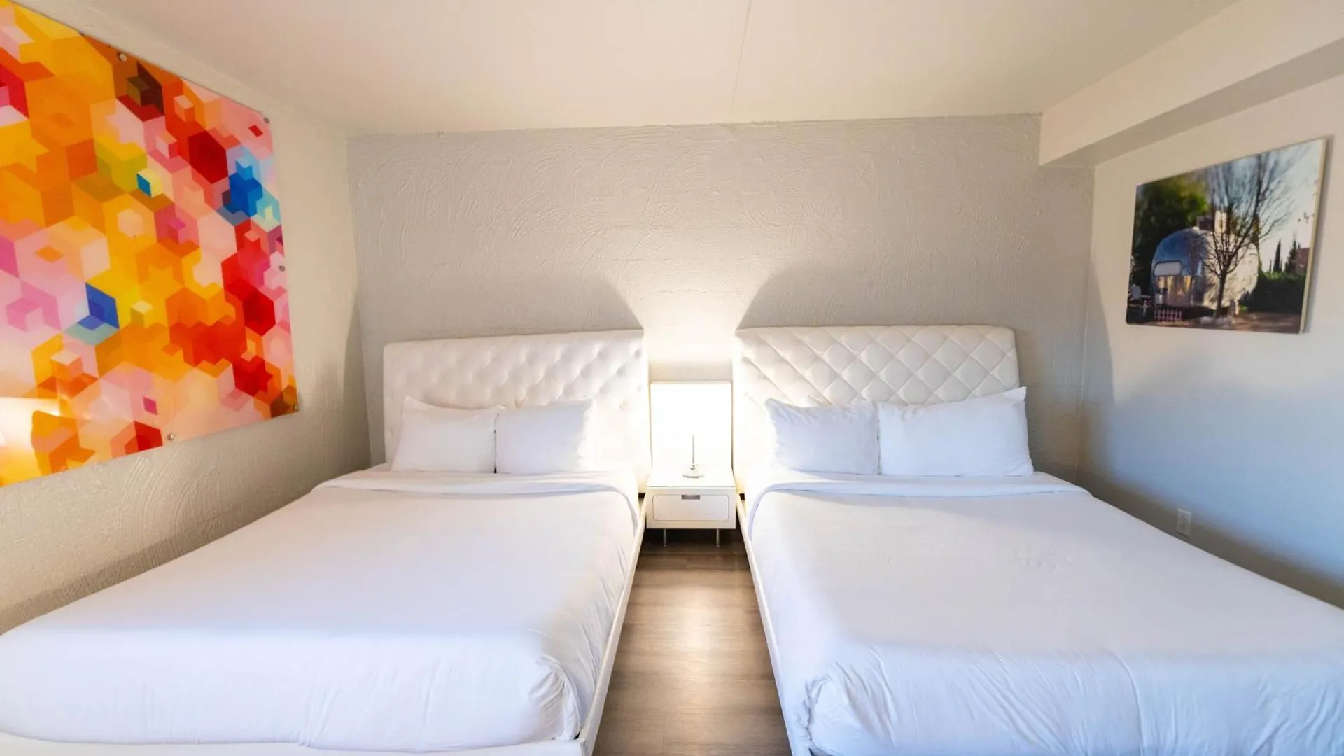 ****  The Clarendon Hotel And Spa (Adults Only) Phoenix Estados Unidos