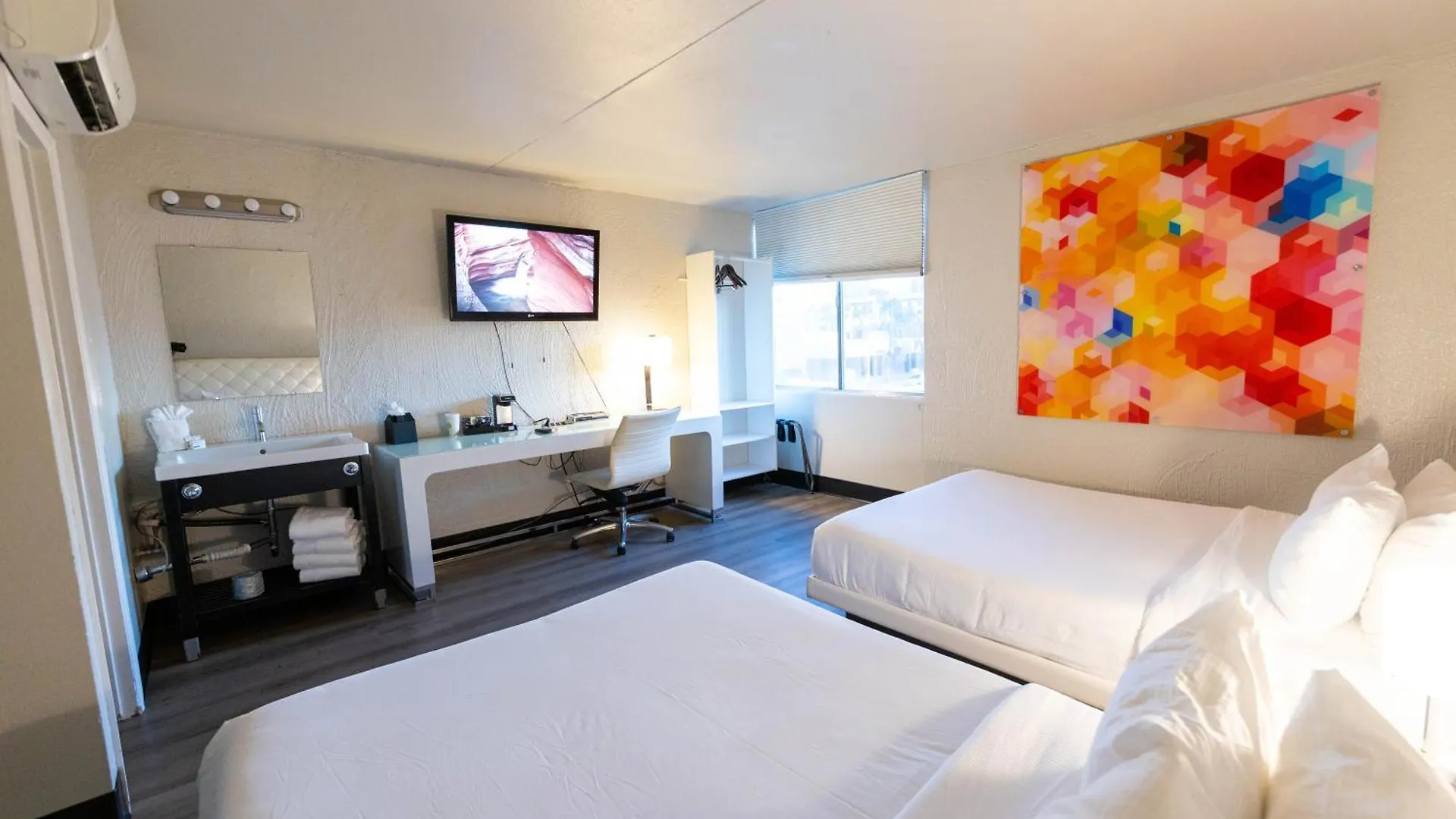 The Clarendon Hotel And Spa (Adults Only) Phoenix