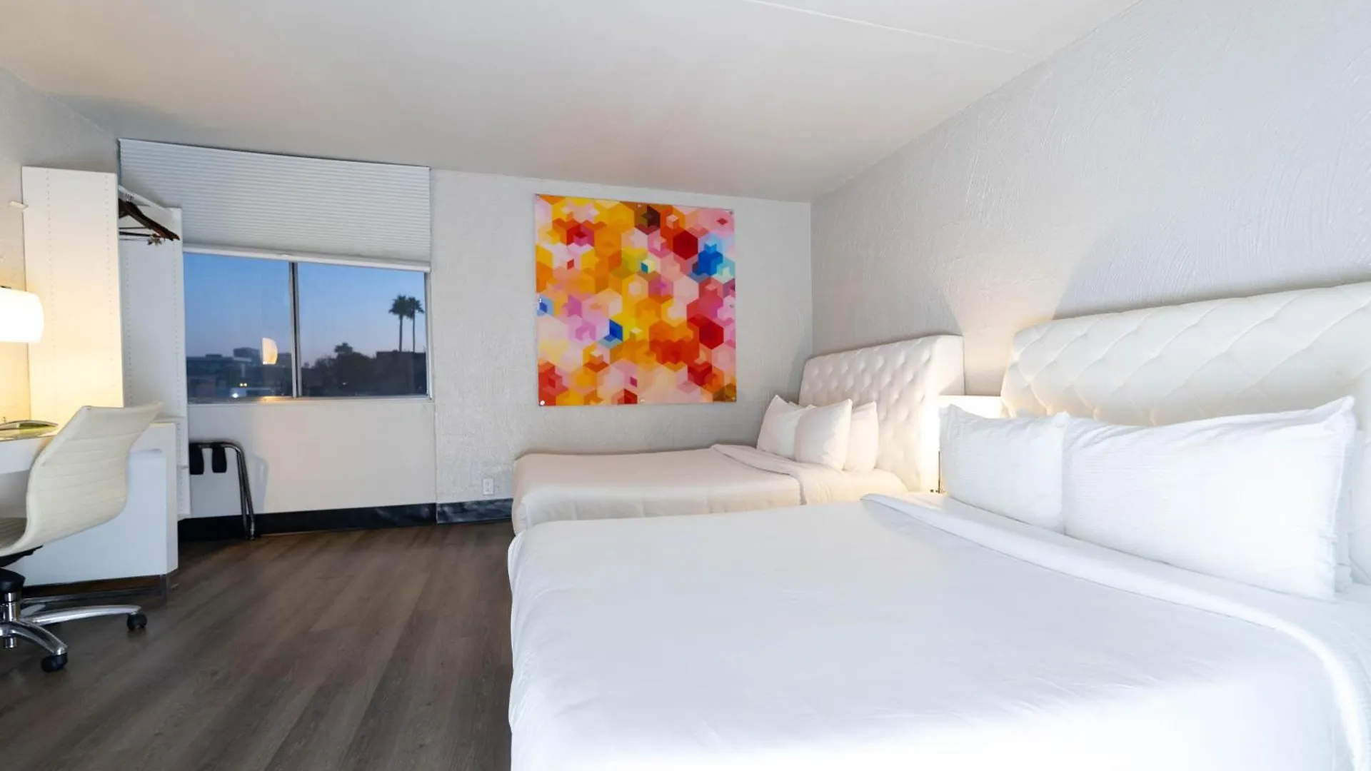 The Clarendon Hotel And Spa (Adults Only) Phoenix