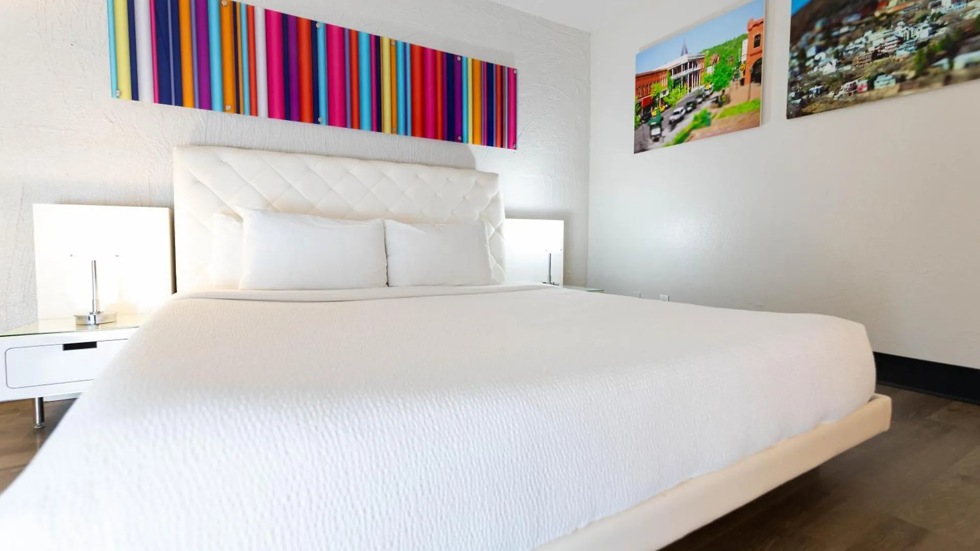 The Clarendon Hotel And Spa (Adults Only) Phoenix