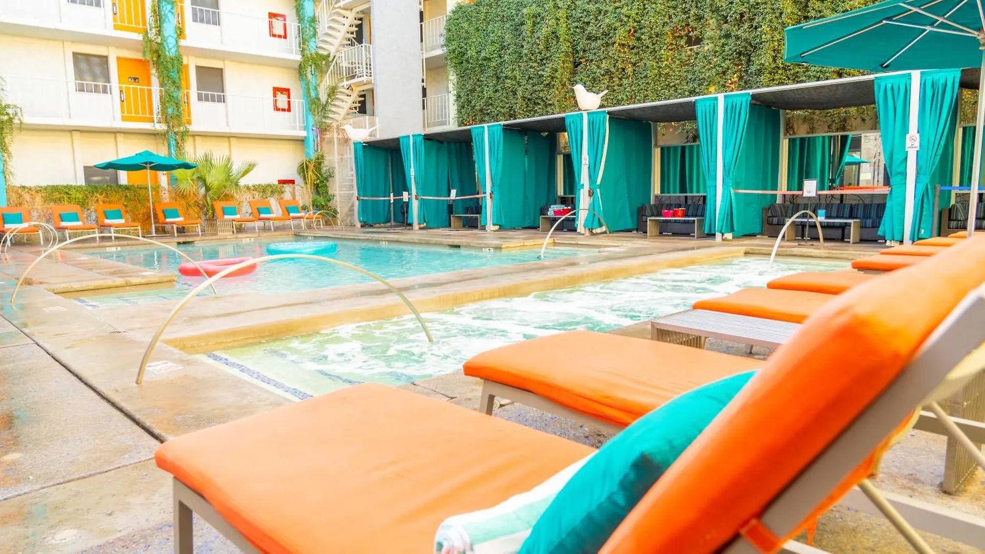 The Clarendon Hotel And Spa (Adults Only) Phoenix 4*,
