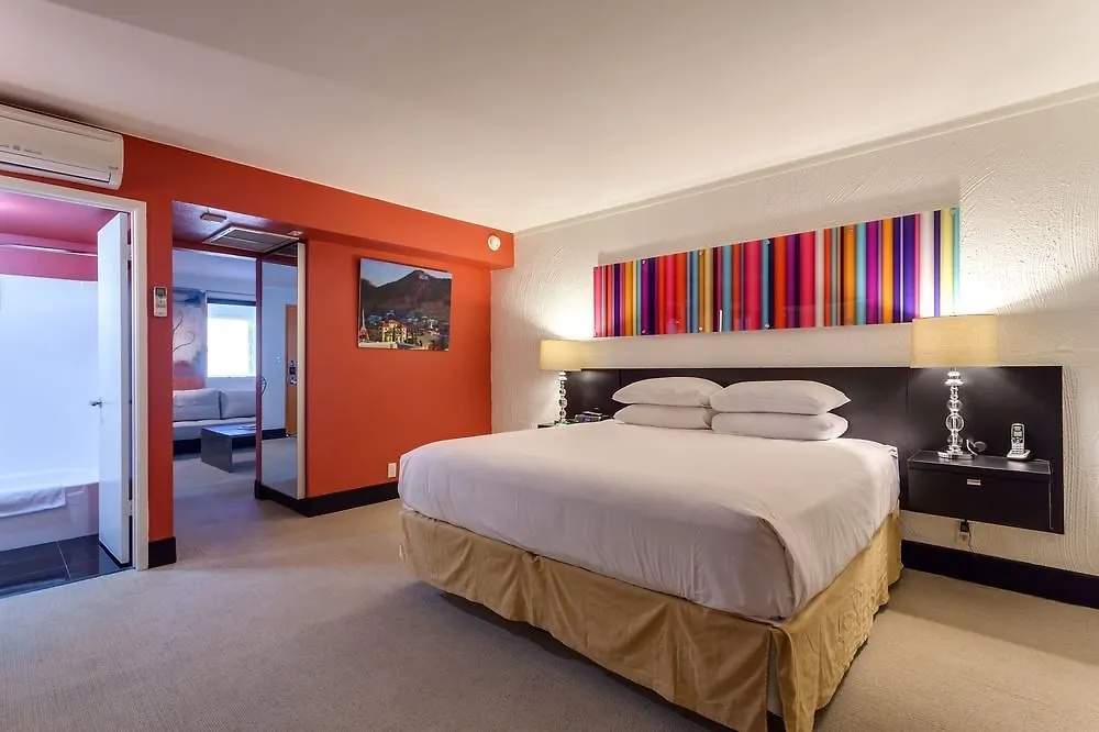 The Clarendon Hotel And Spa (Adults Only) Phoenix