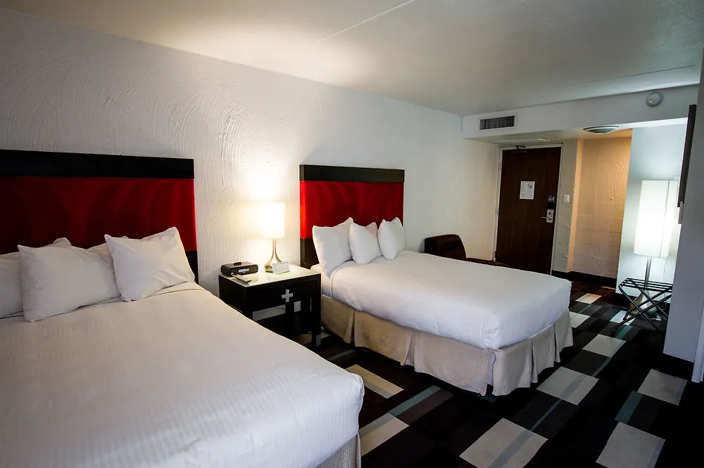 The Clarendon Hotel And Spa (Adults Only) Phoenix