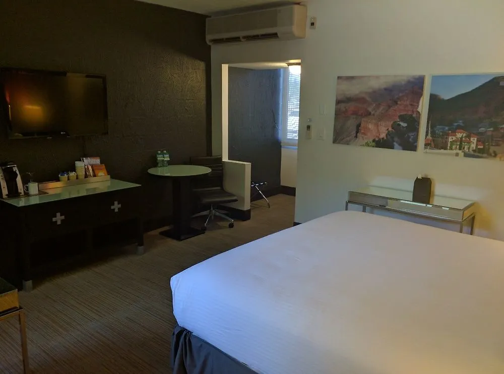 The Clarendon Hotel And Spa (Adults Only) Phoenix