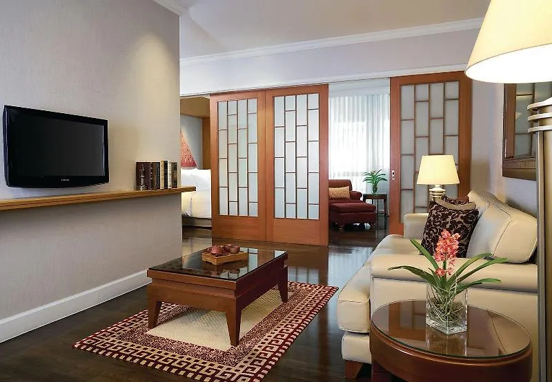 The Clarendon Hotel And Spa (Adults Only) Phoenix